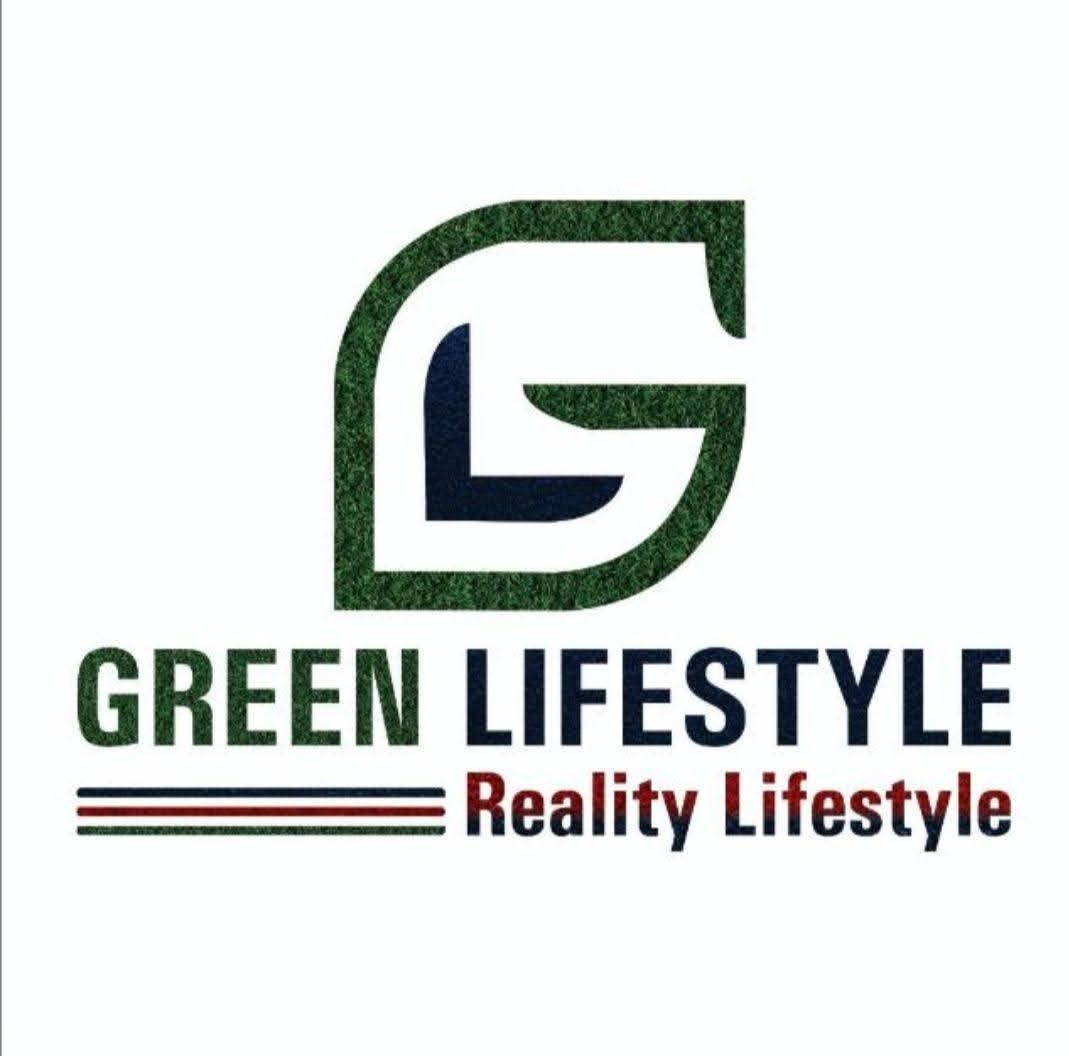 site logo